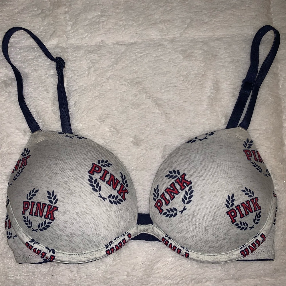 Victoria’s Secret PINK bra